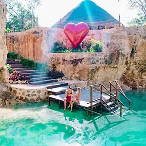 Resort Alma Maya - Riviera Maya