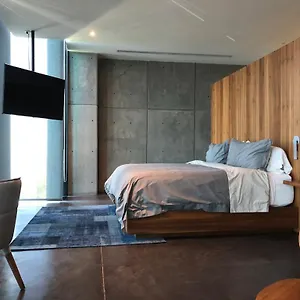 Aparthotel Bq