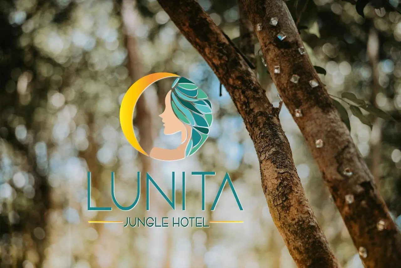 ***  Lunita Jungle Experience Hotel Puerto Morelos Mexico