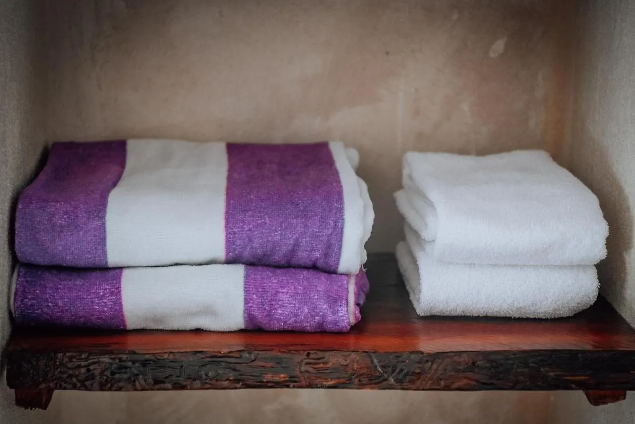 Lunita Jungle Experience Hotel Puerto Morelos