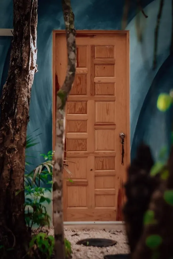 Lunita Jungle Experience Hotel Puerto Morelos
